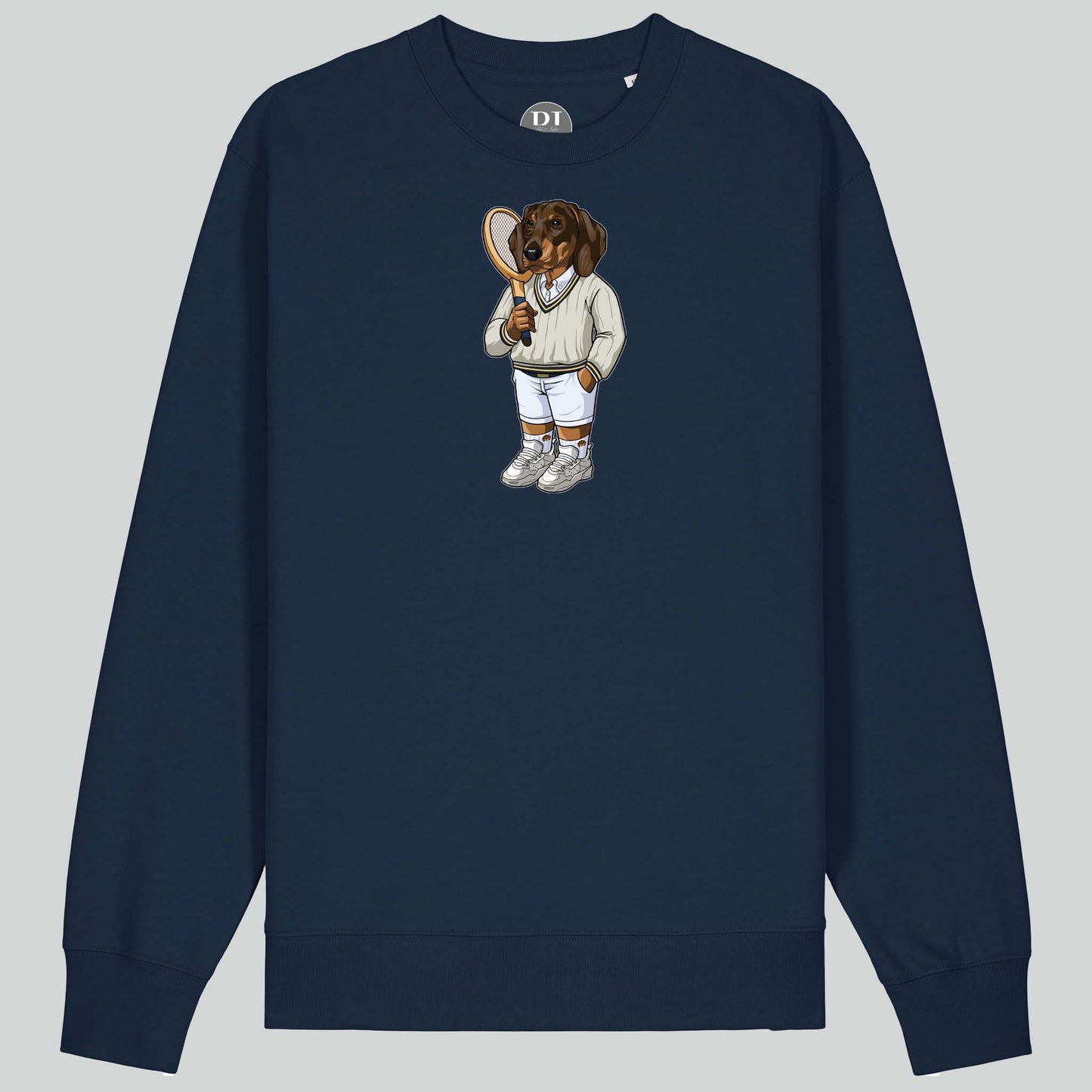 Sweatshirt Sporty Phil