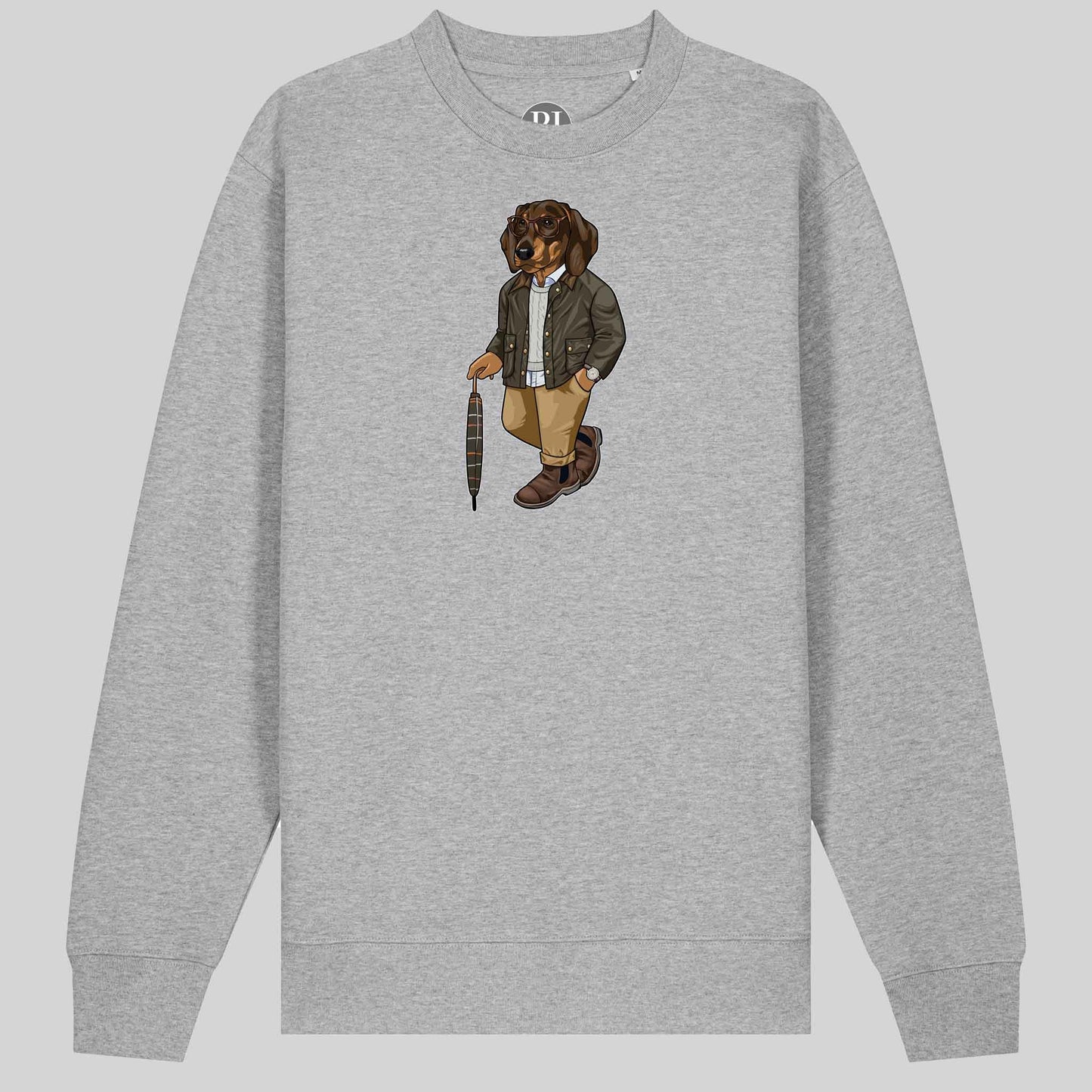 Sweatshirt Waxy Phil