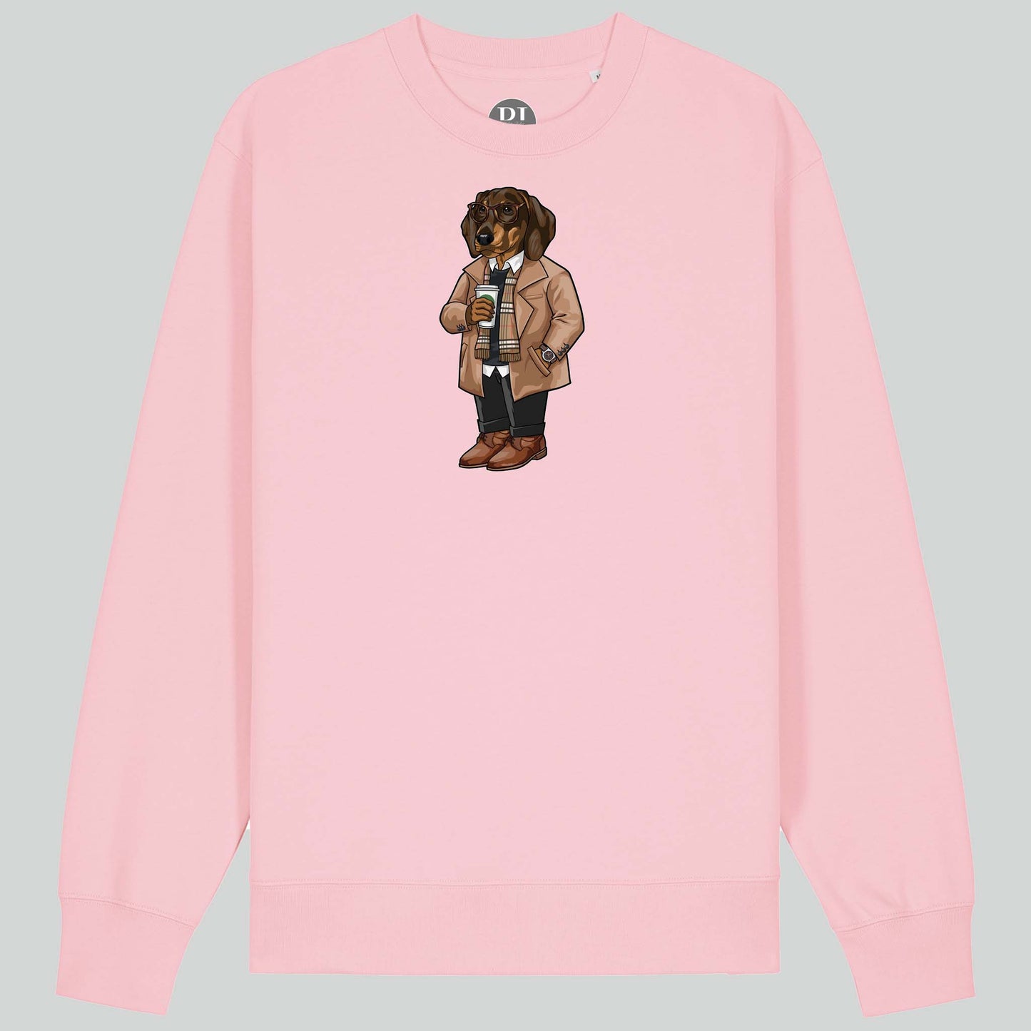 Sweatshirt Trendy Phil