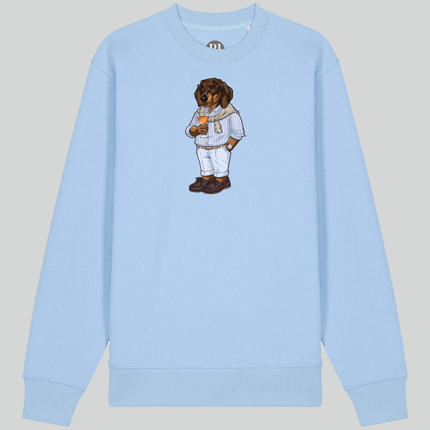 Sweatshirt Sunny Phil