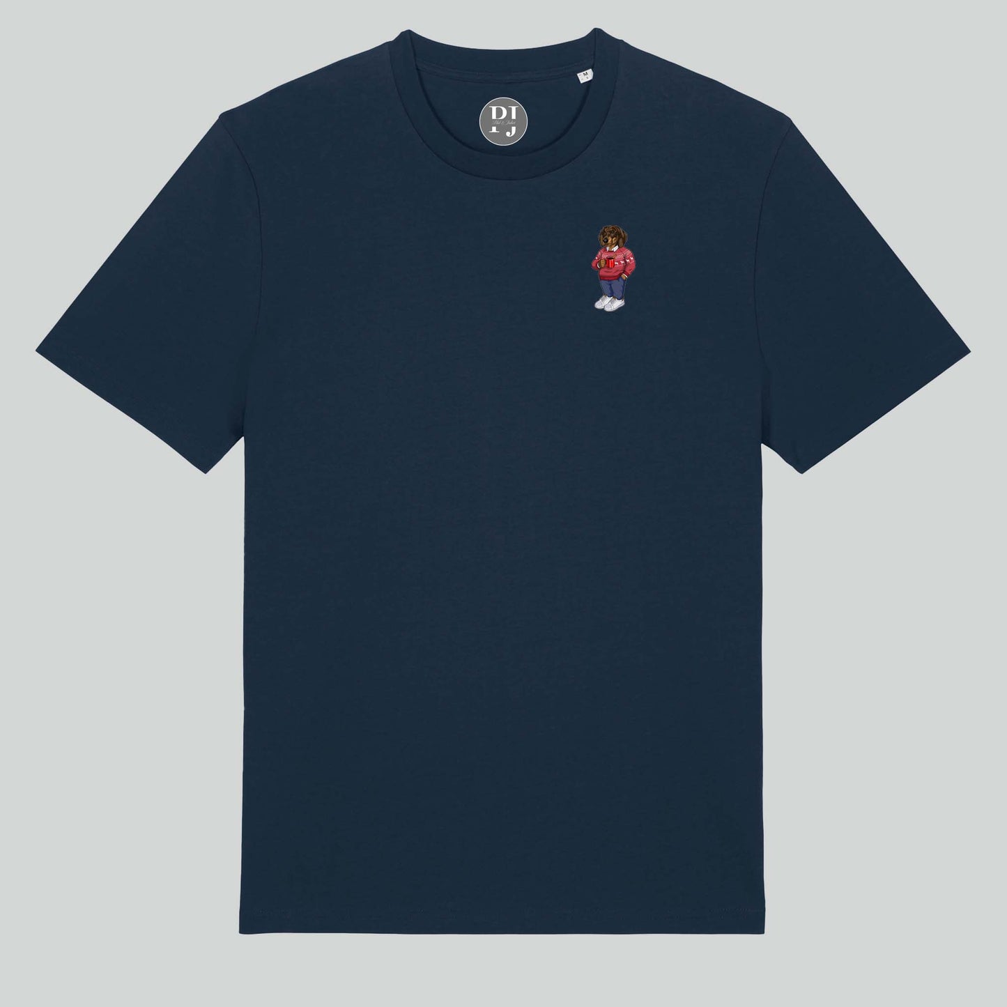 T-Shirt Tiny Cozy Phil