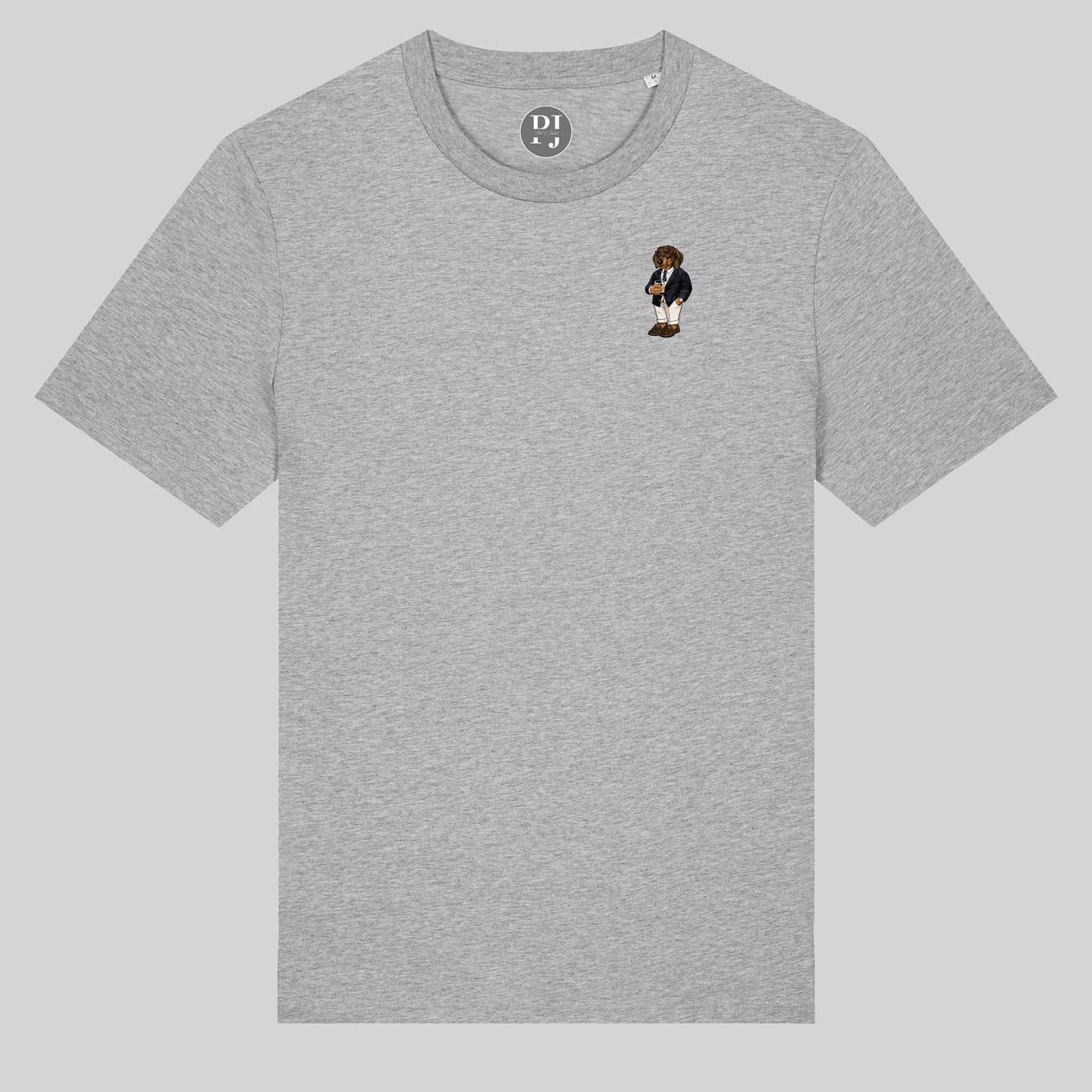 T-Shirt Tiny Preppy Phil