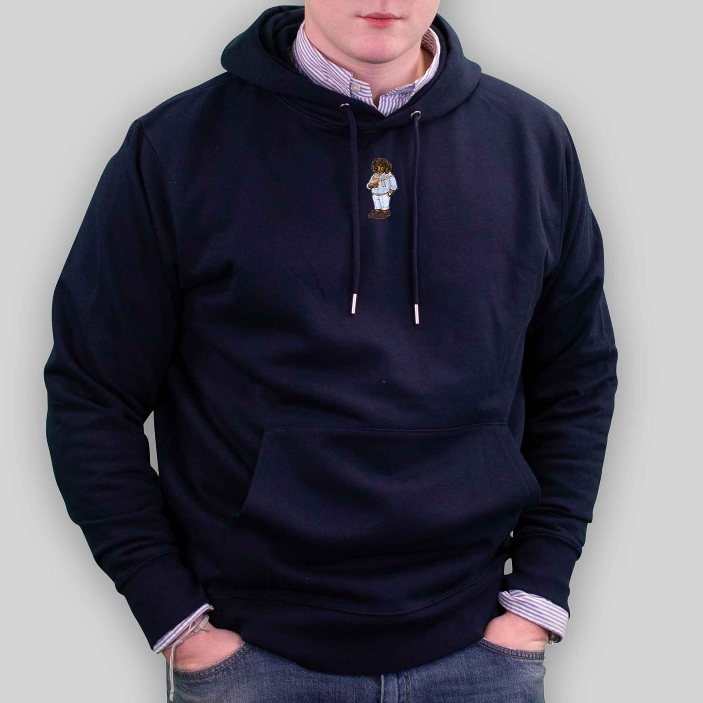 Hoodie Tiny Sunny Phil