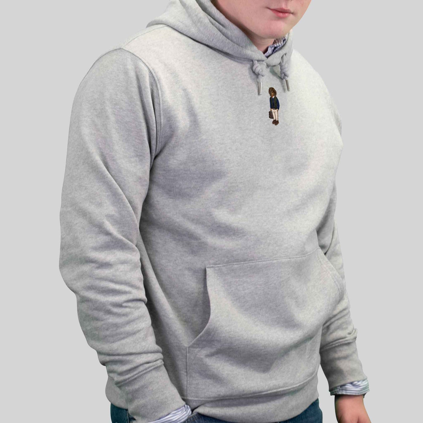 Hoodie Tiny Classy Phil